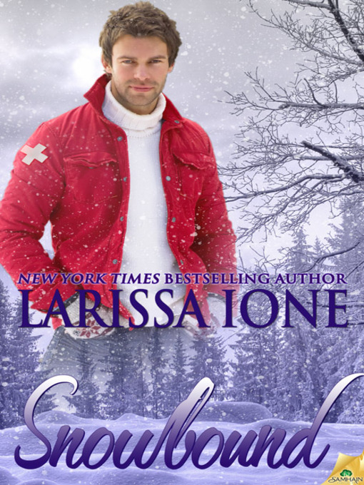 Title details for Snowbound by Larissa Ione - Available